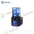 Quality Oil Grease Lubrication Pump With Control 24V/12V